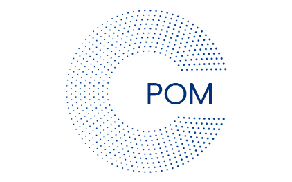 POM -